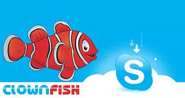 Clownfish для Windows 8